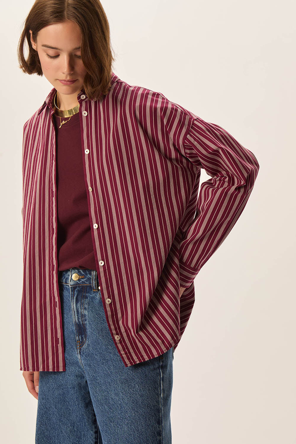 Chemise Vilmo Etoile