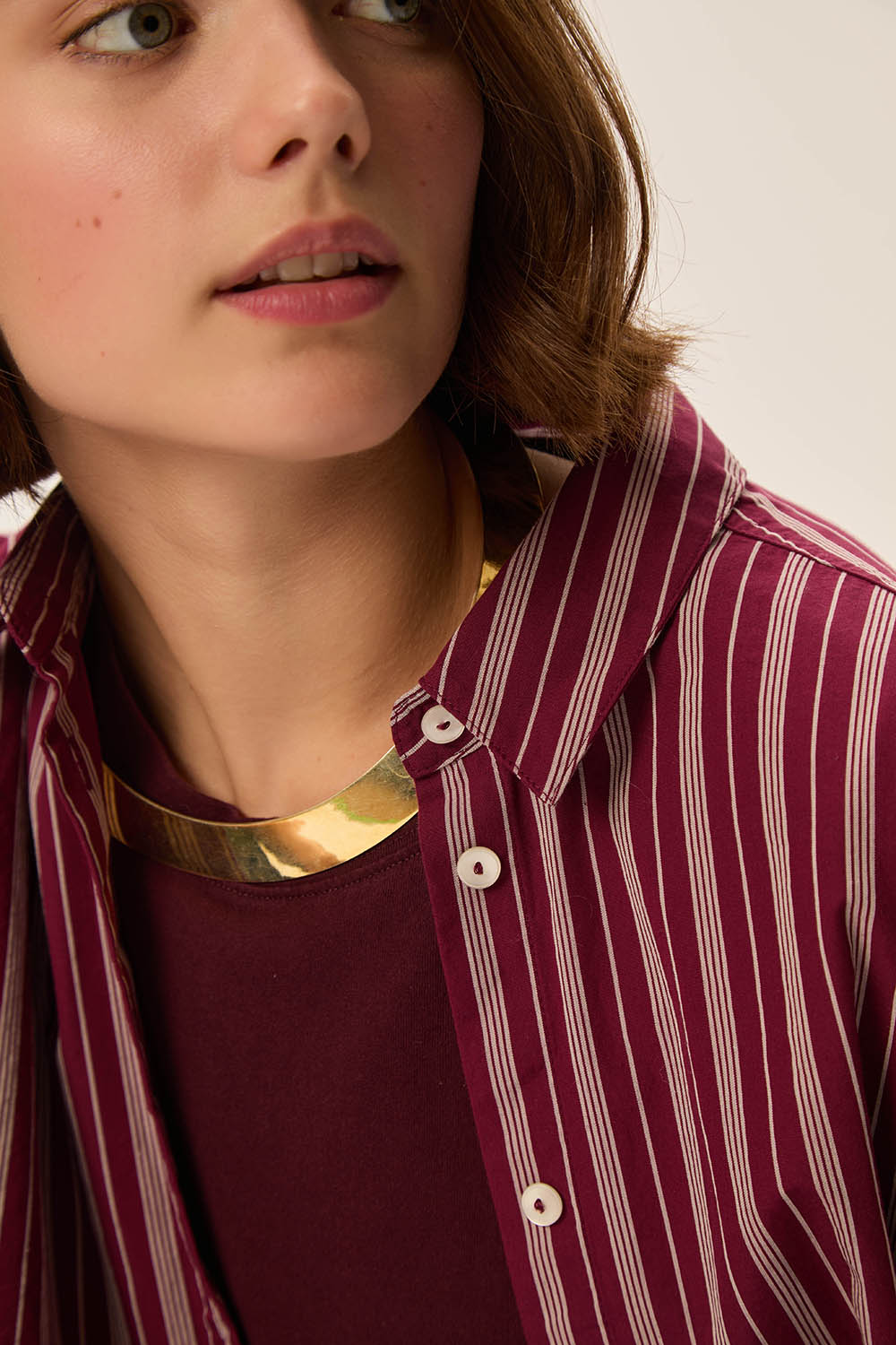 Chemise Vilmo Etoile