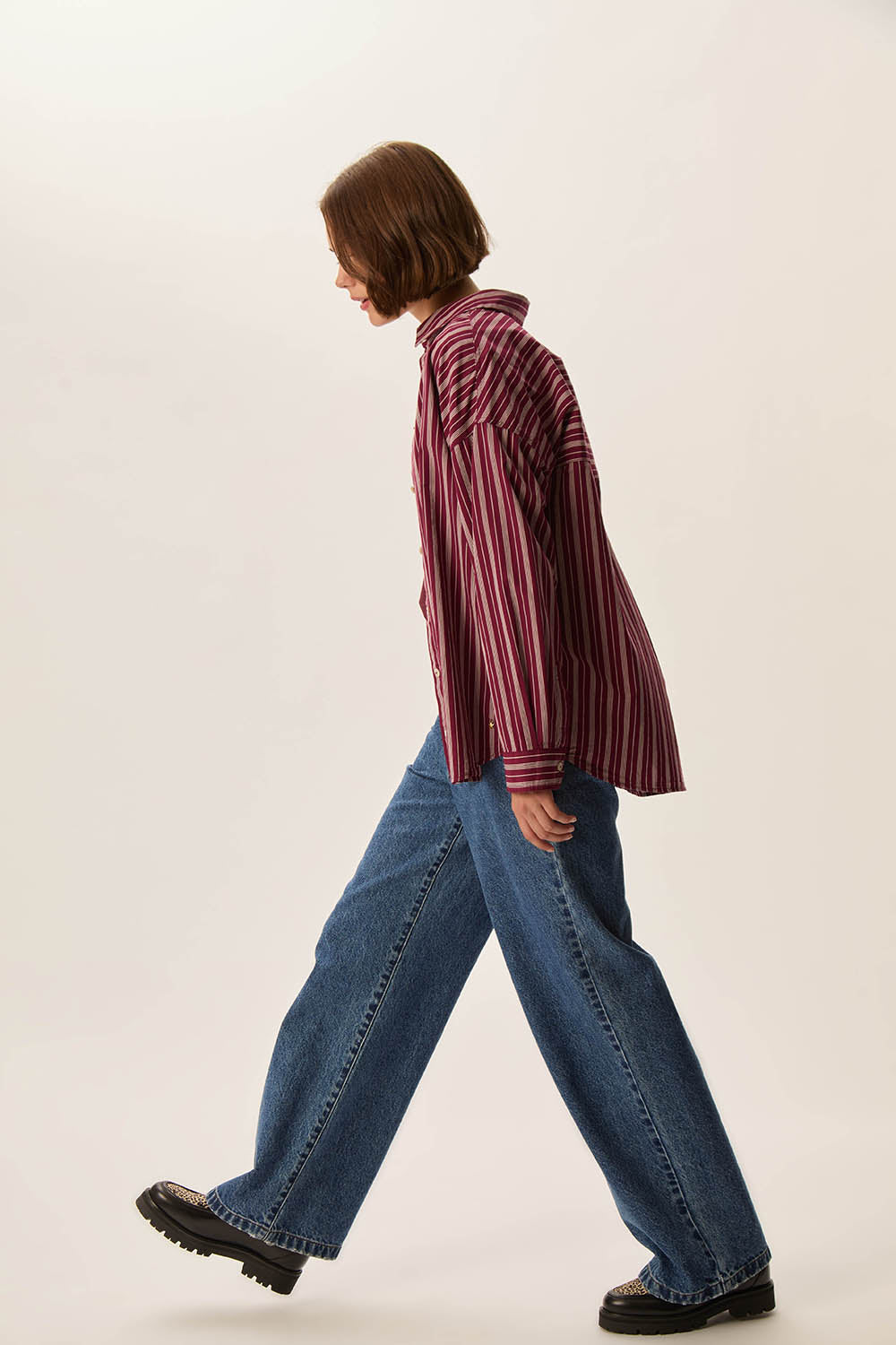 Chemise Vilmo Etoile