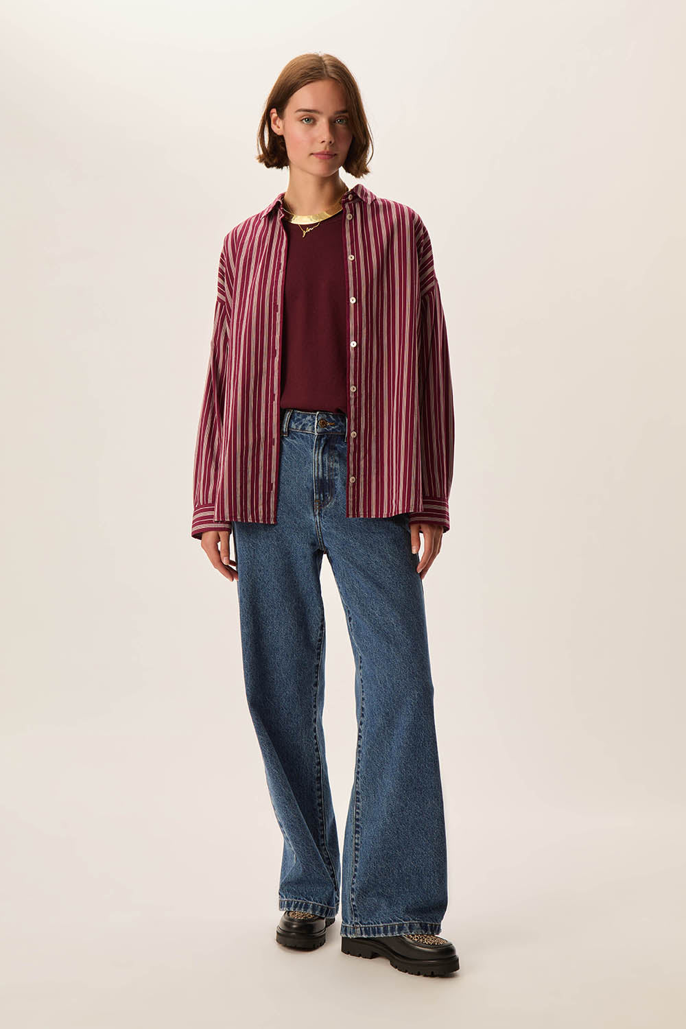 Chemise Vilmo Etoile