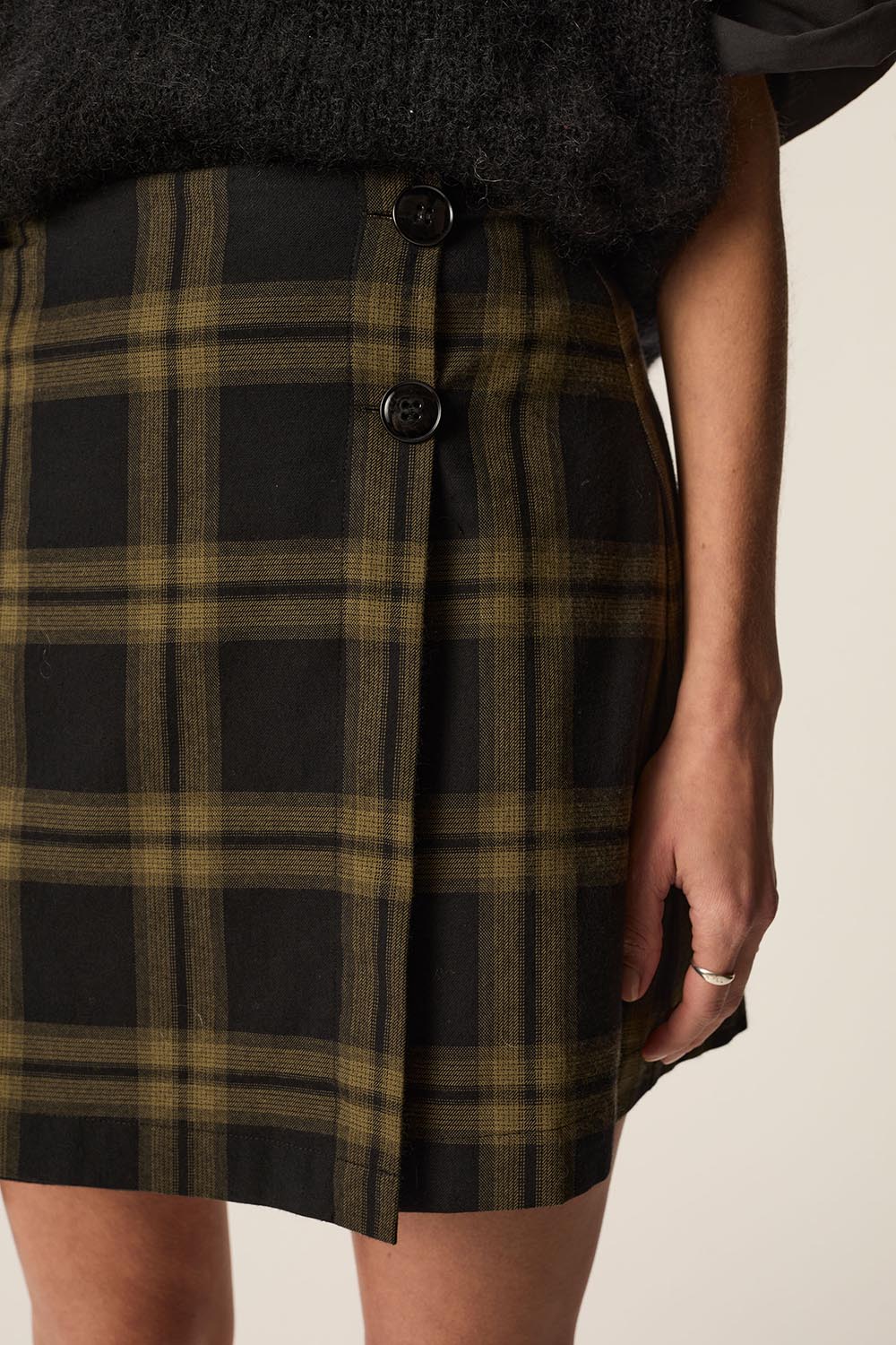 Jupe Serpico Piccadilly