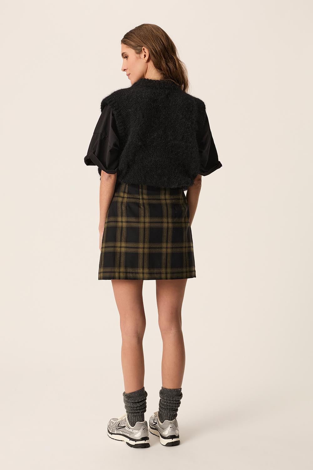 Jupe Serpico Piccadilly