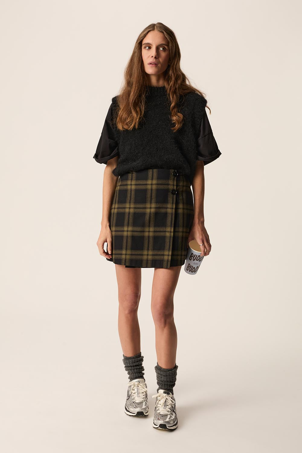 Jupe Serpico Piccadilly