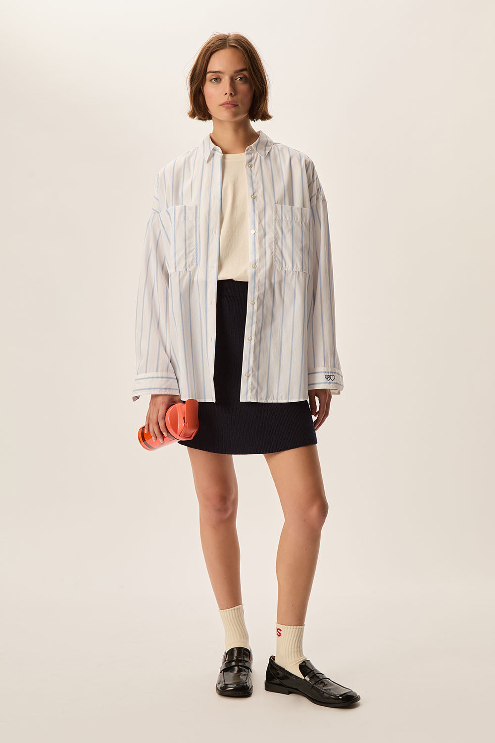 Chemise Vilmetta Venise