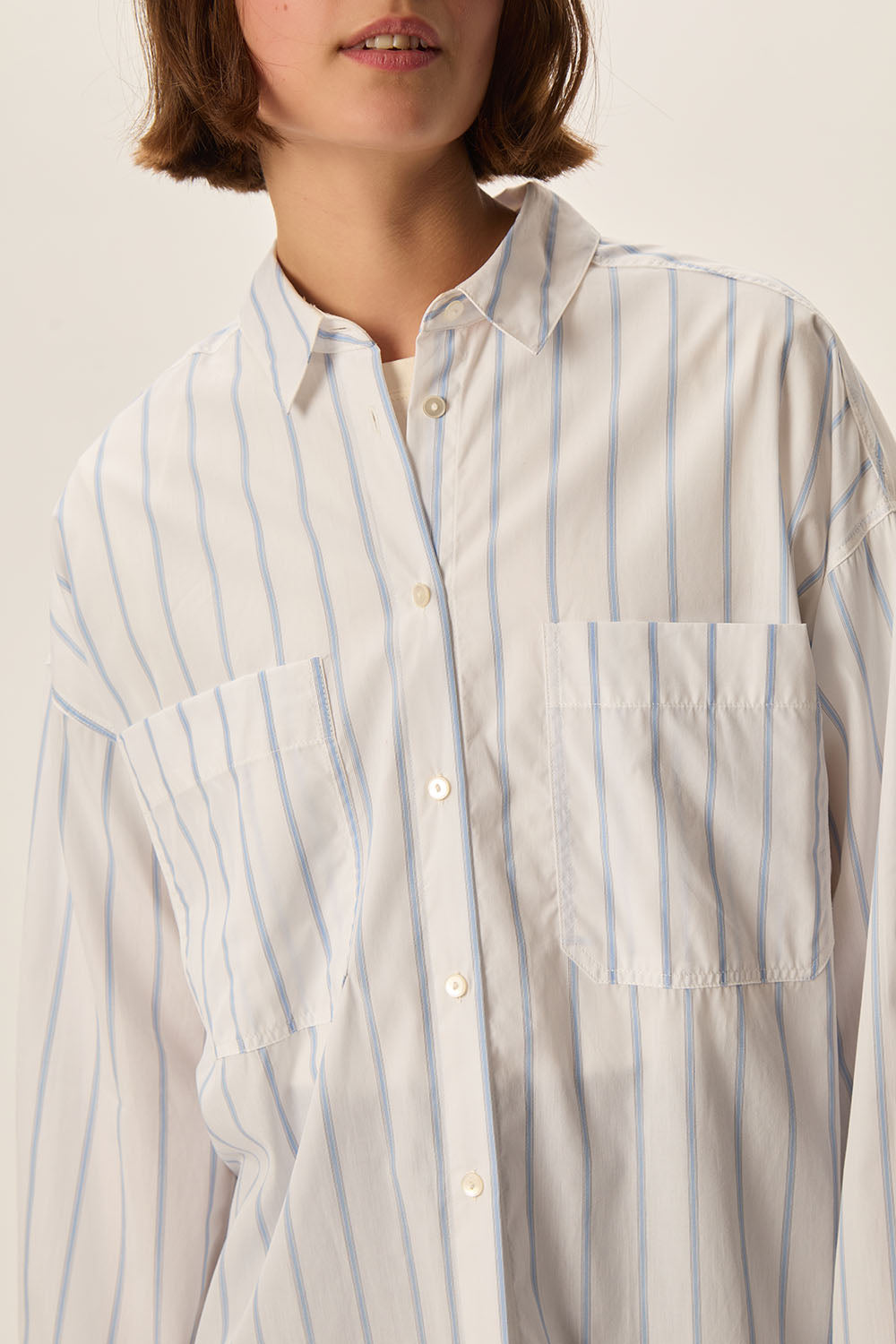 Chemise Vilmetta Venise