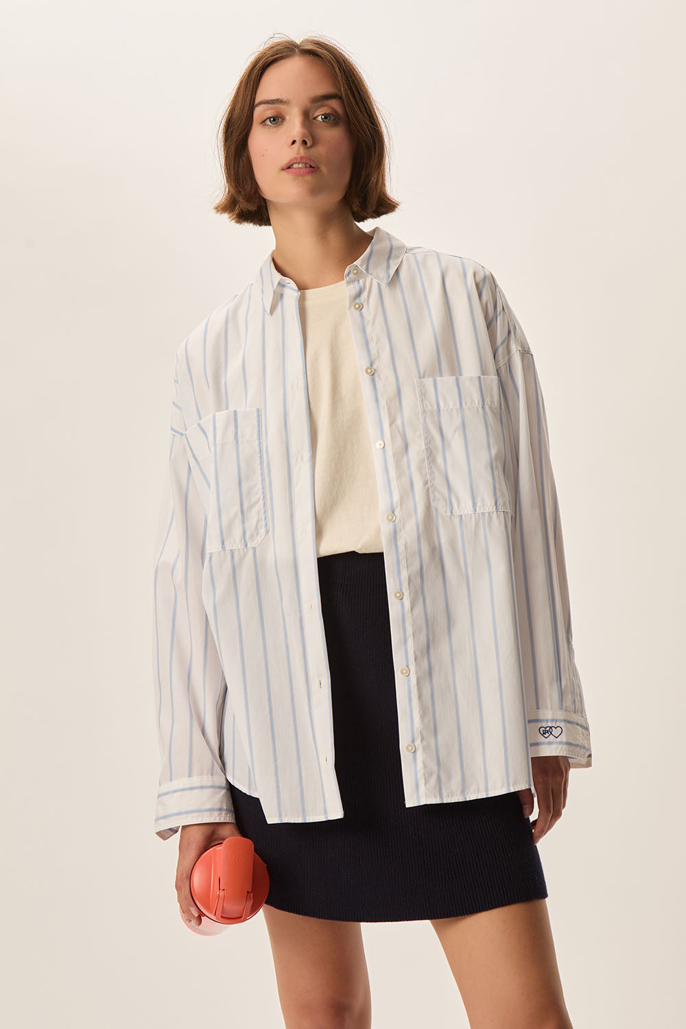 Chemise Vilmetta Venise