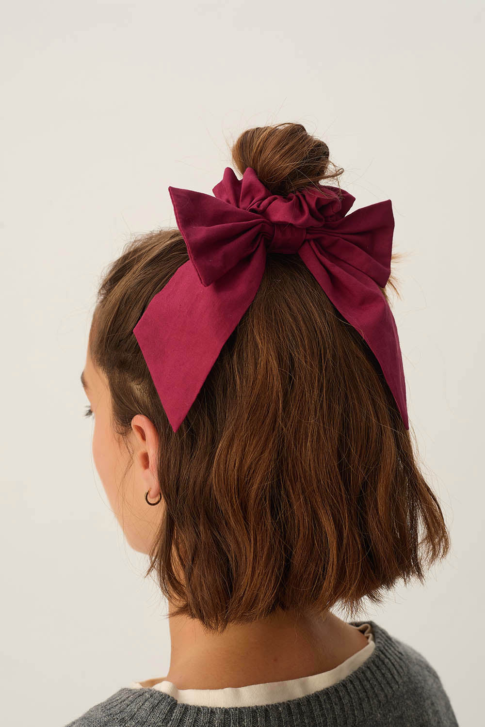 Chouchou Wiolaine Ruby