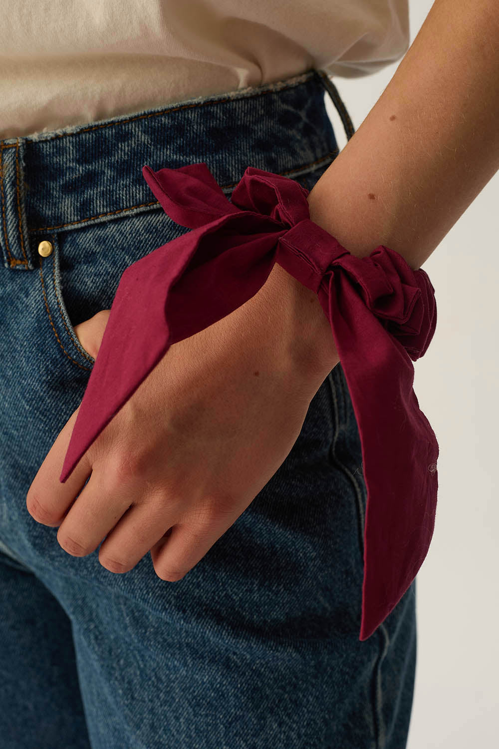 Chouchou Wiolaine Ruby