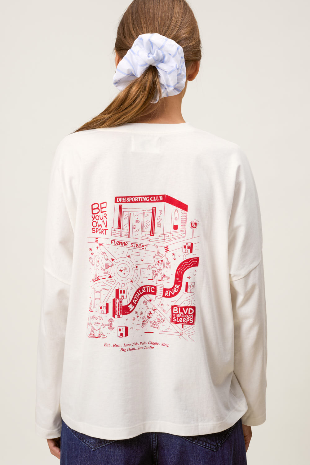 Chouchou Wayne Venise