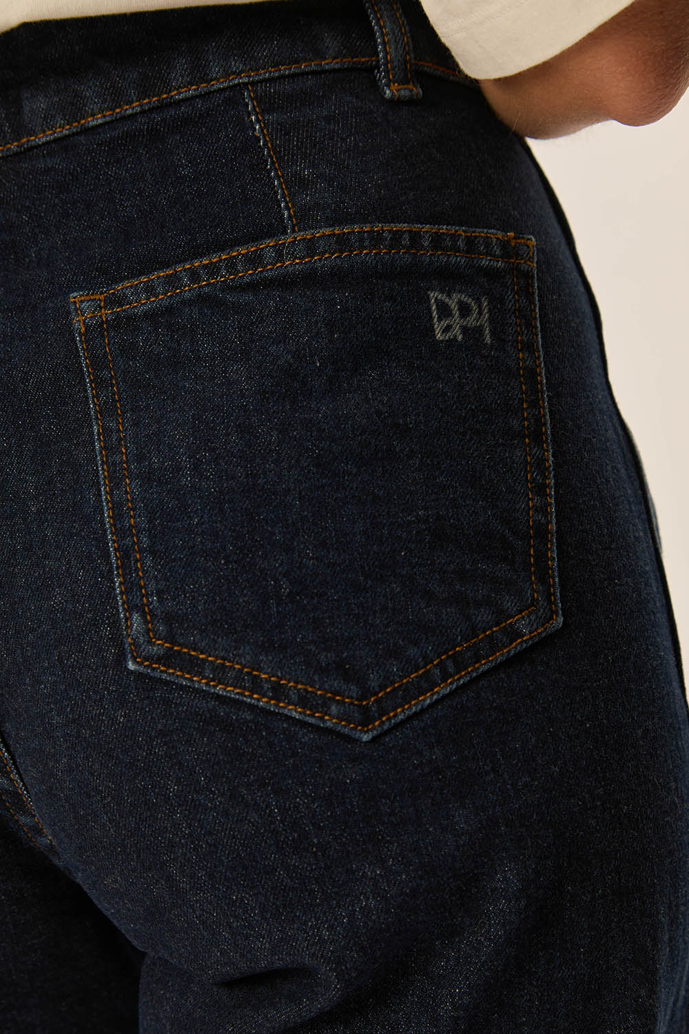 Jeans Leni Brut