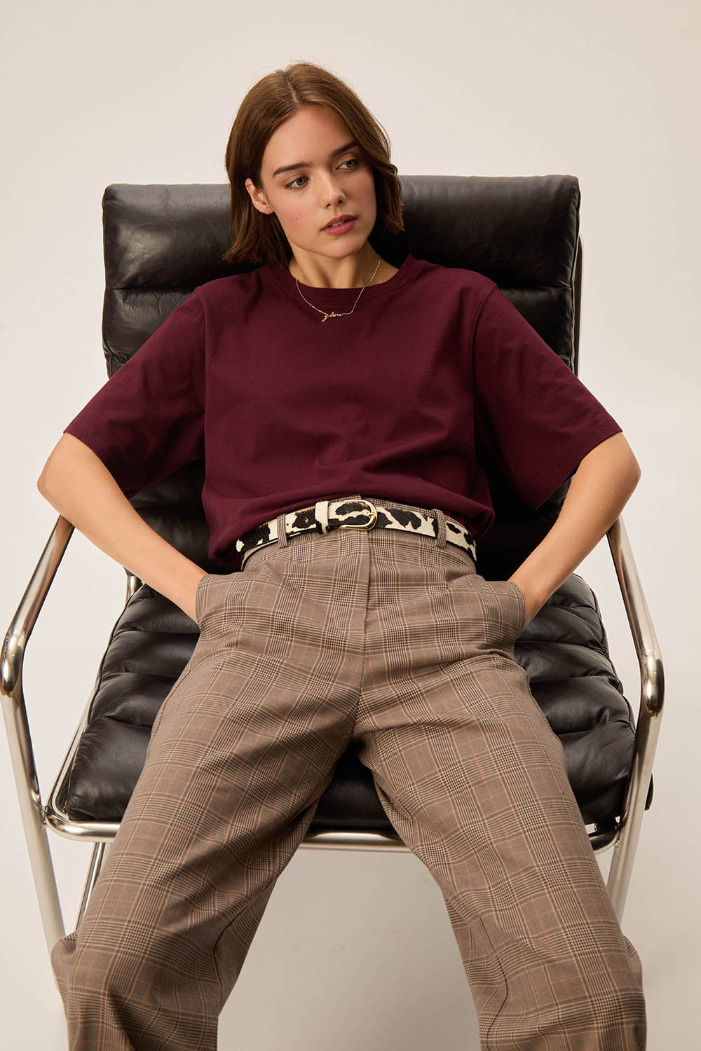 Ceinture Martino Belcow