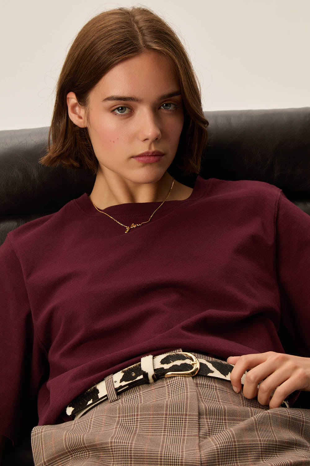 Ceinture Martino Belcow