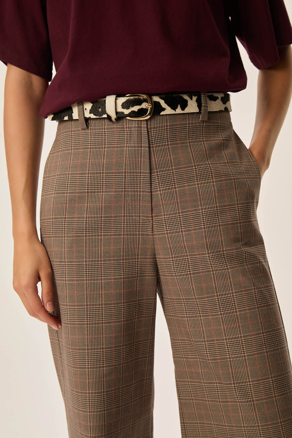 Ceinture Martino Belcow