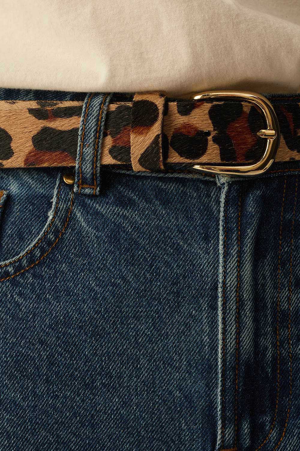 Ceinture Martino Leo