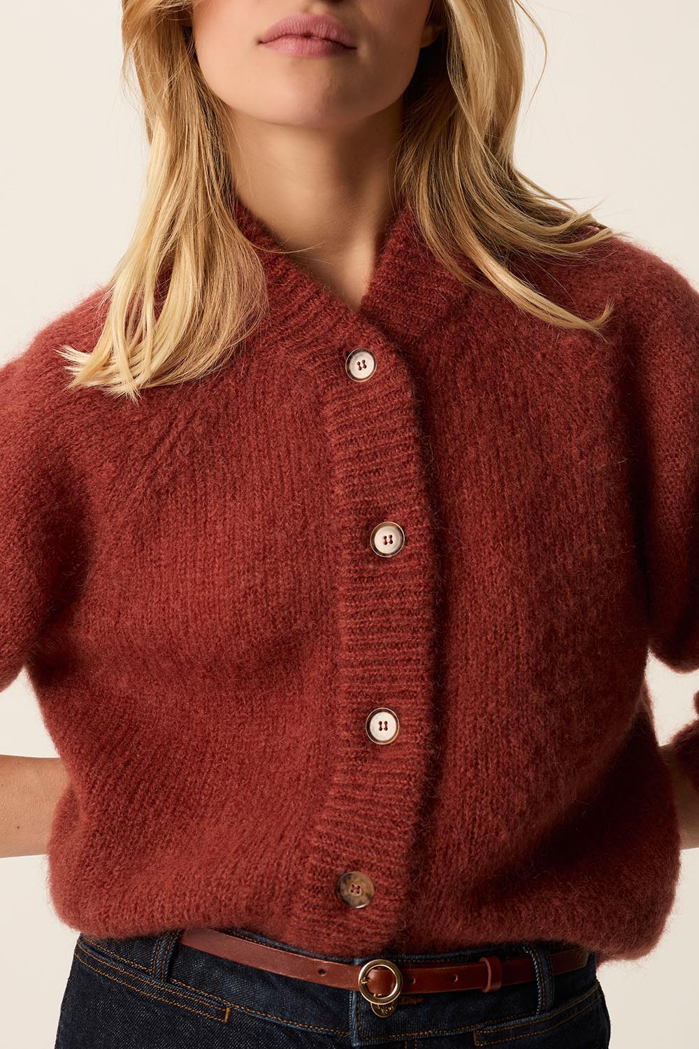 Ceinture Mafalda Fox