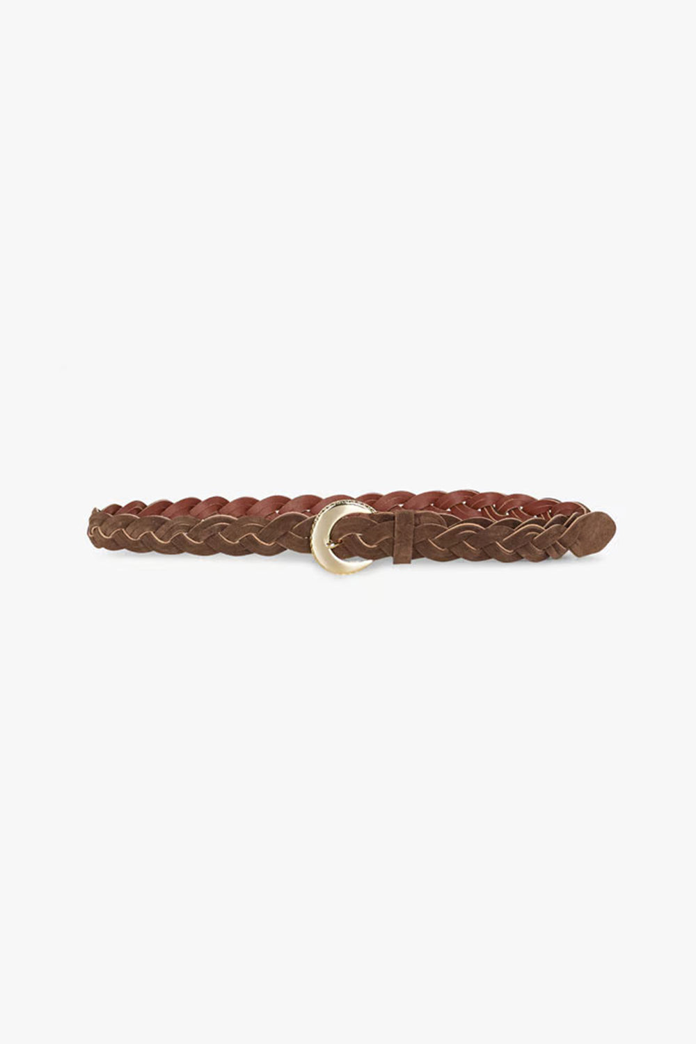 Ceinture Nefle Chocolat