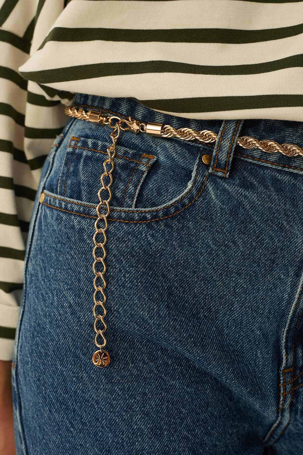 Ceinture Marietta Dore