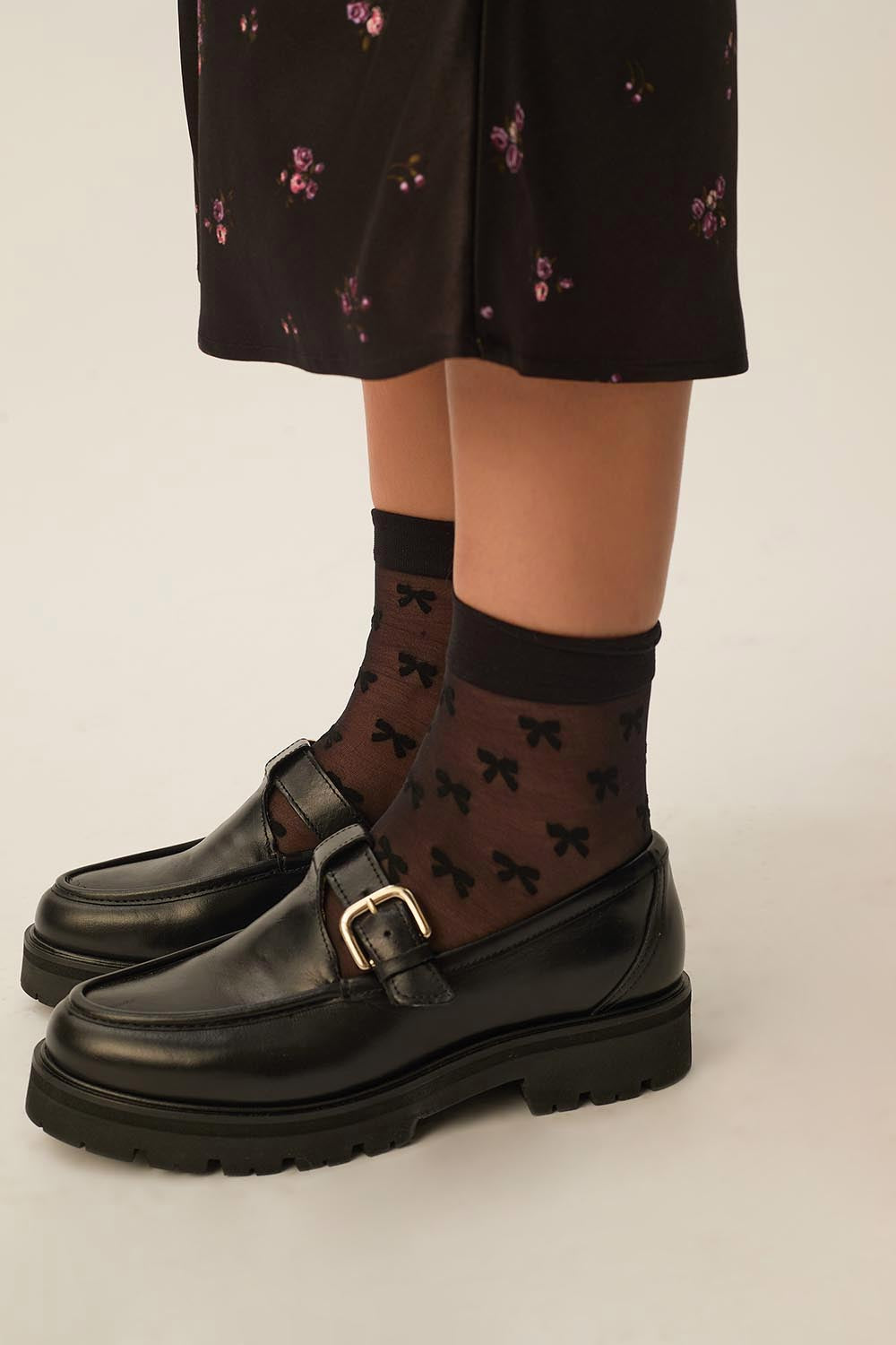 Mary jane Phany Noir