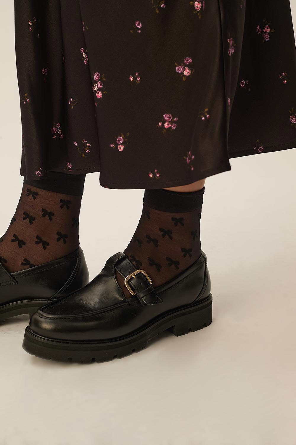 Mary jane Phany Noir