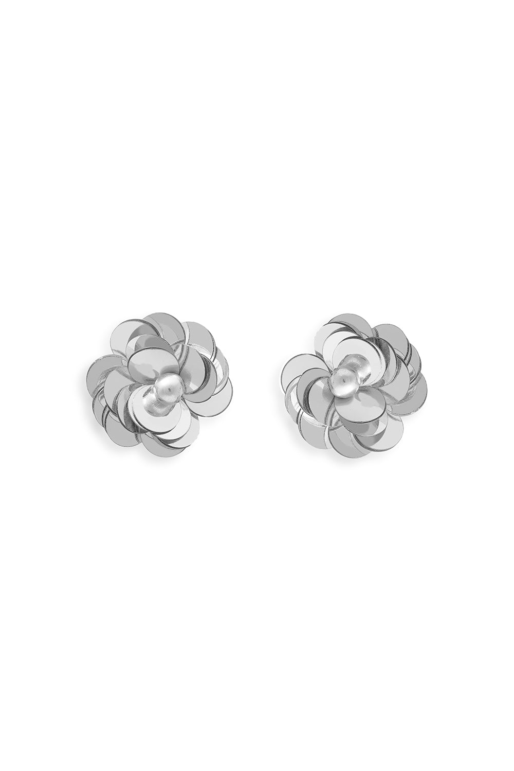 Ladriana Argente Earrings
