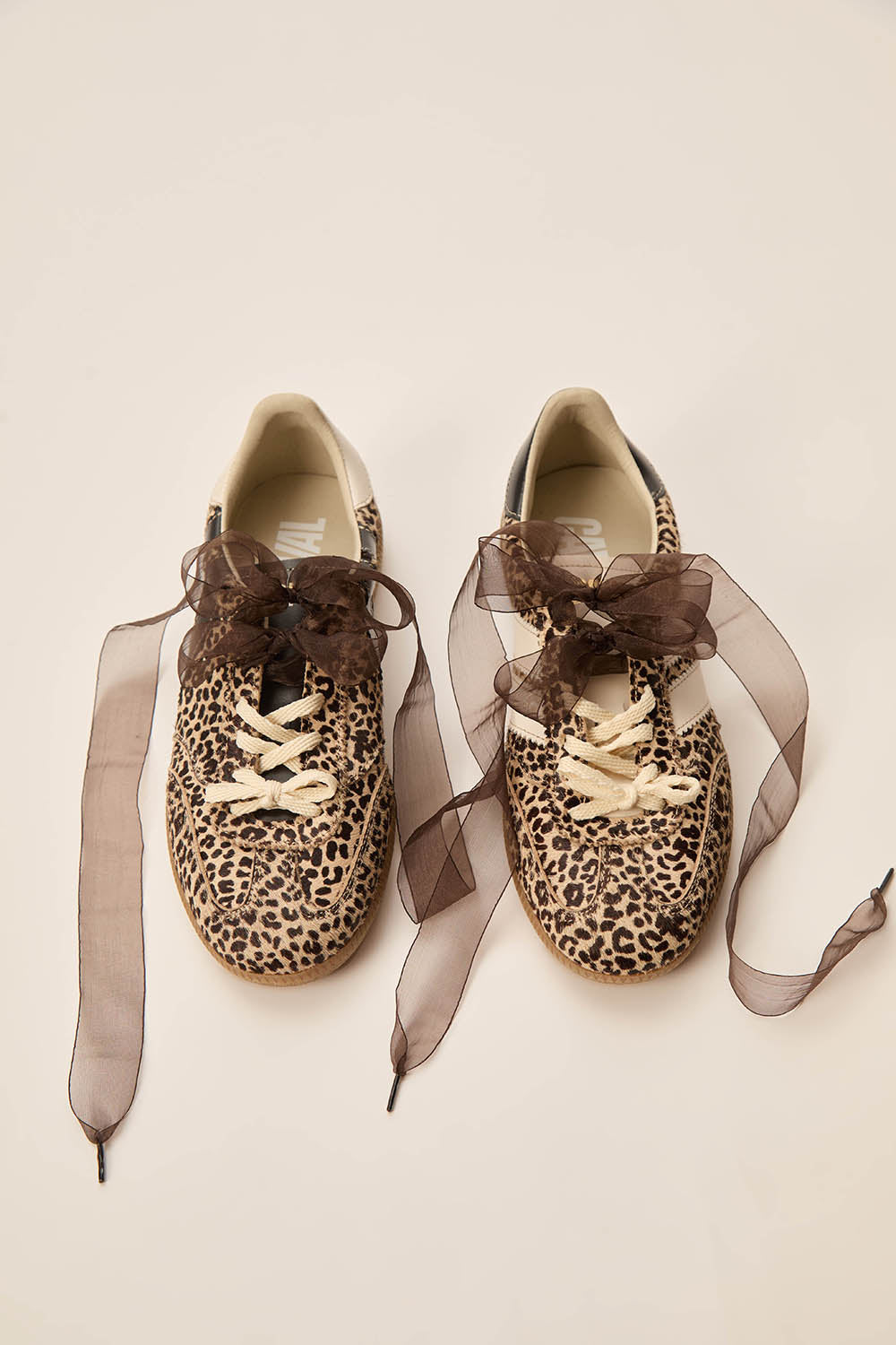 Baskets Pulse Spotty DPH x CAVAL