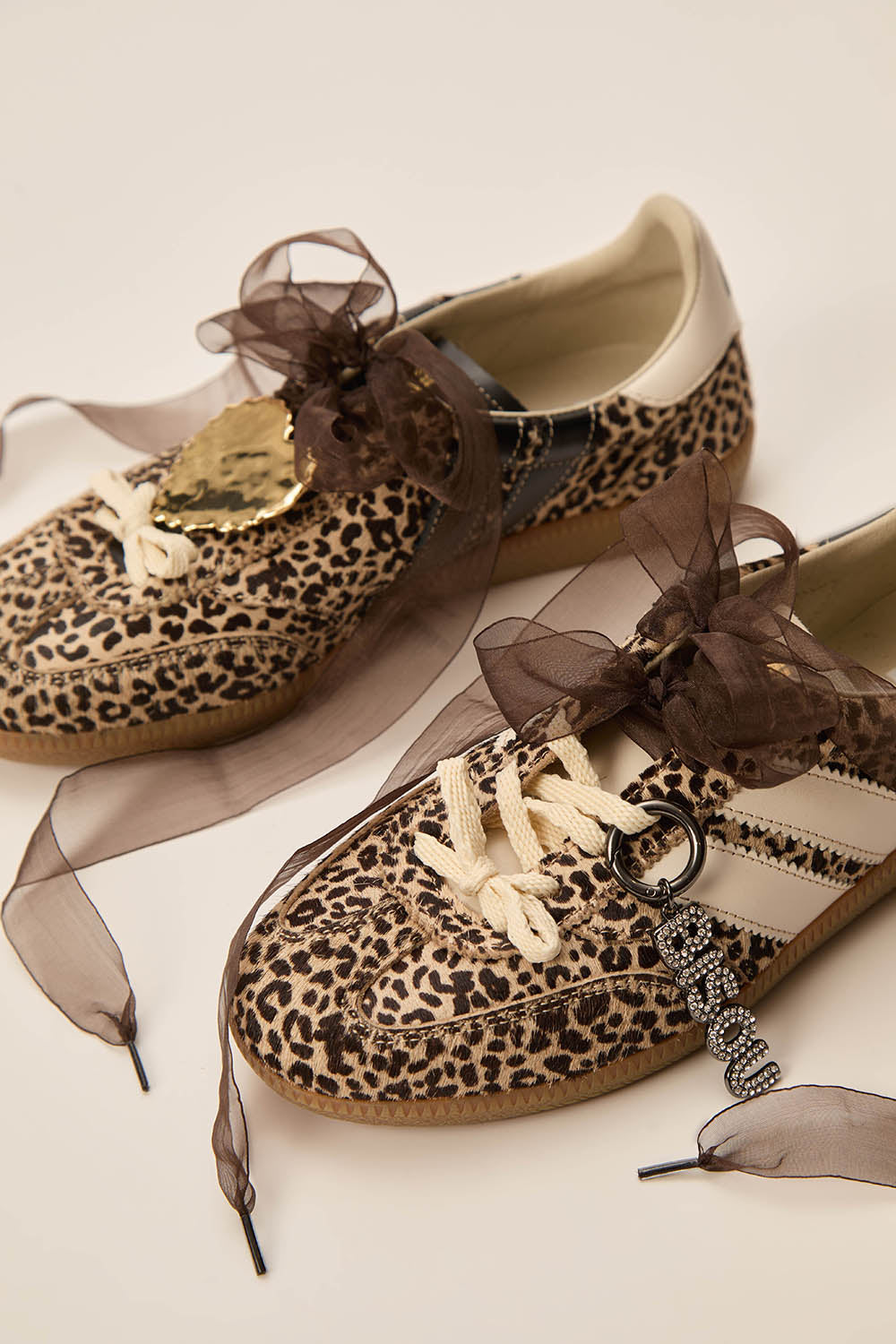 Baskets Pulse Spotty DPH x CAVAL