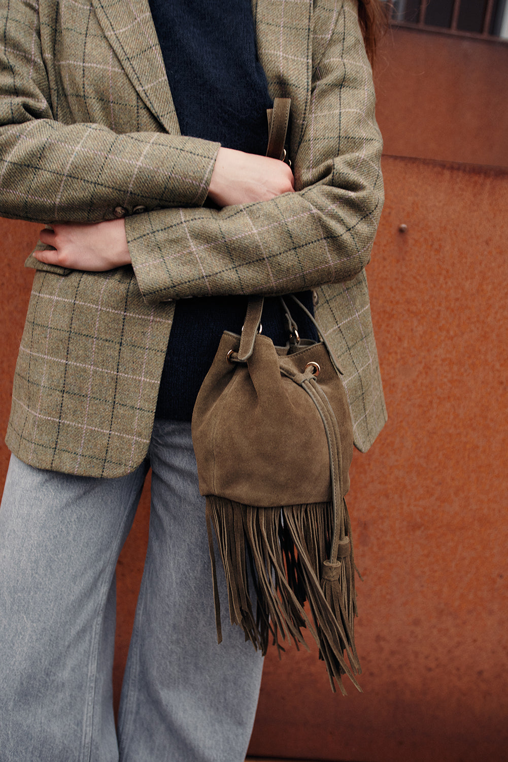 Les Indispensables de vos looks rentrée 2025