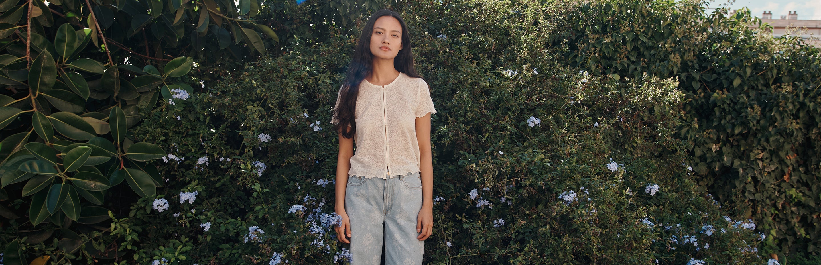 Dentelle Printemps-Été 2026 :  les pièces à adopter