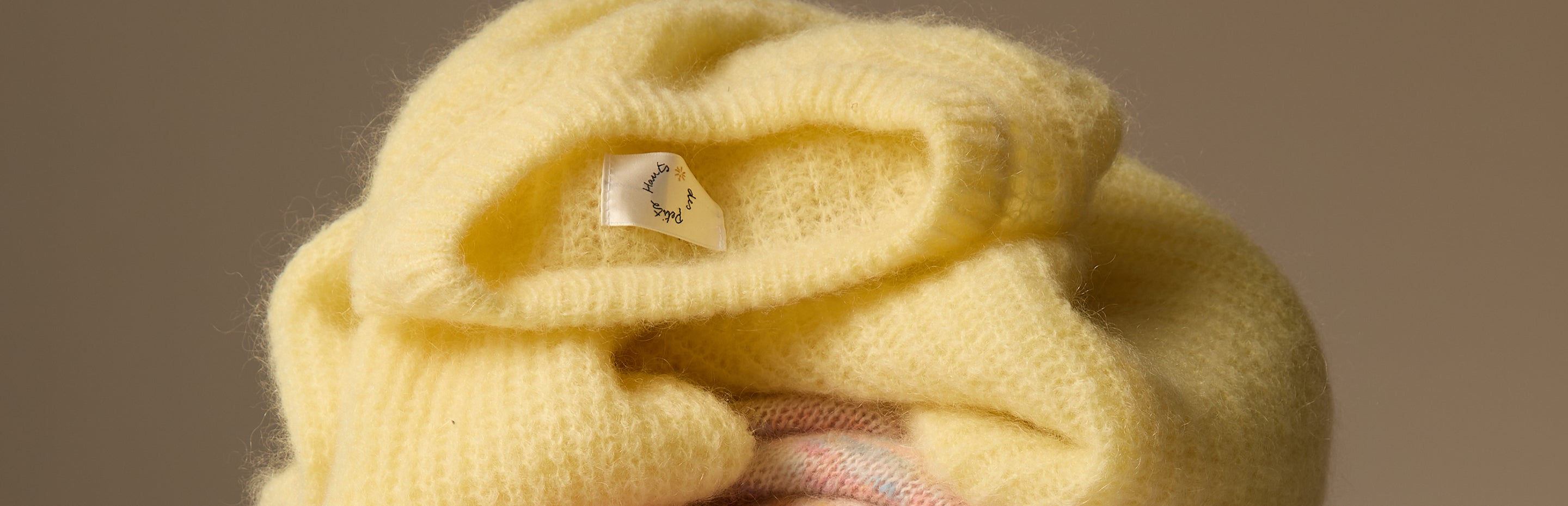 Nos 3 matières emblématiques