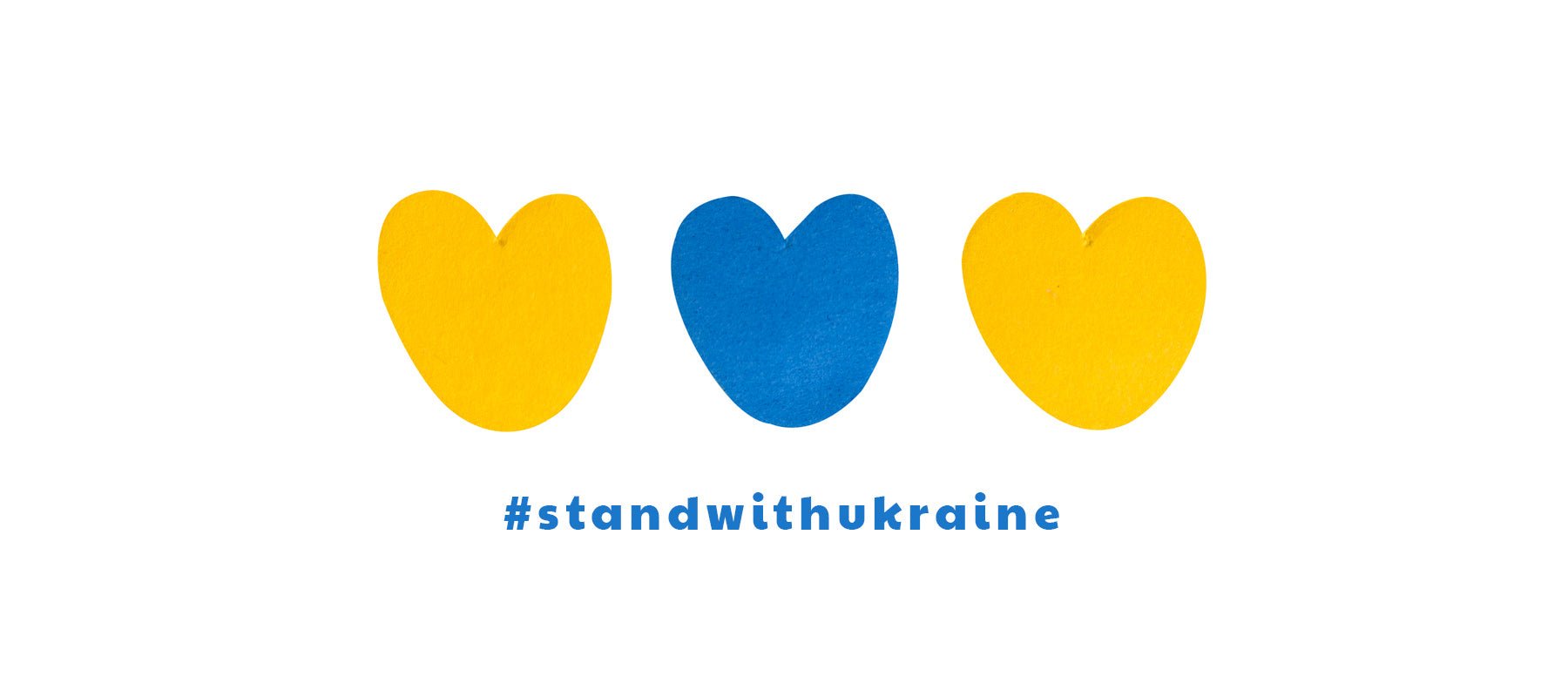 Des Petits Hauts se mobilise en faveur de l’Ukraine - Des Petits Hauts