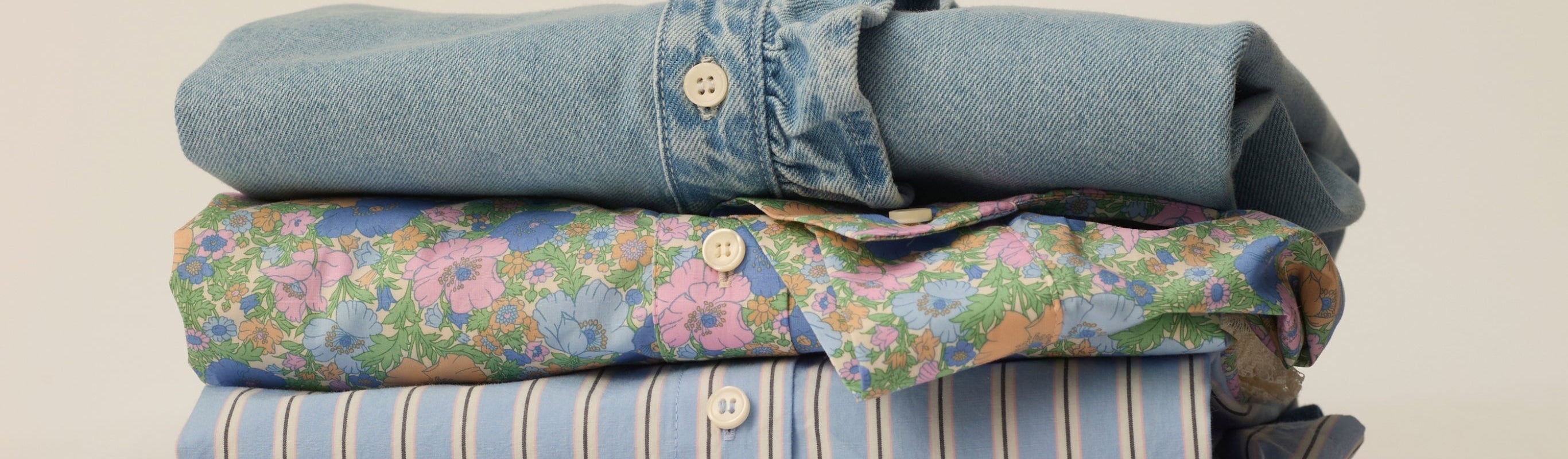 Blouses, Chemises & Tops - Nouveautés
