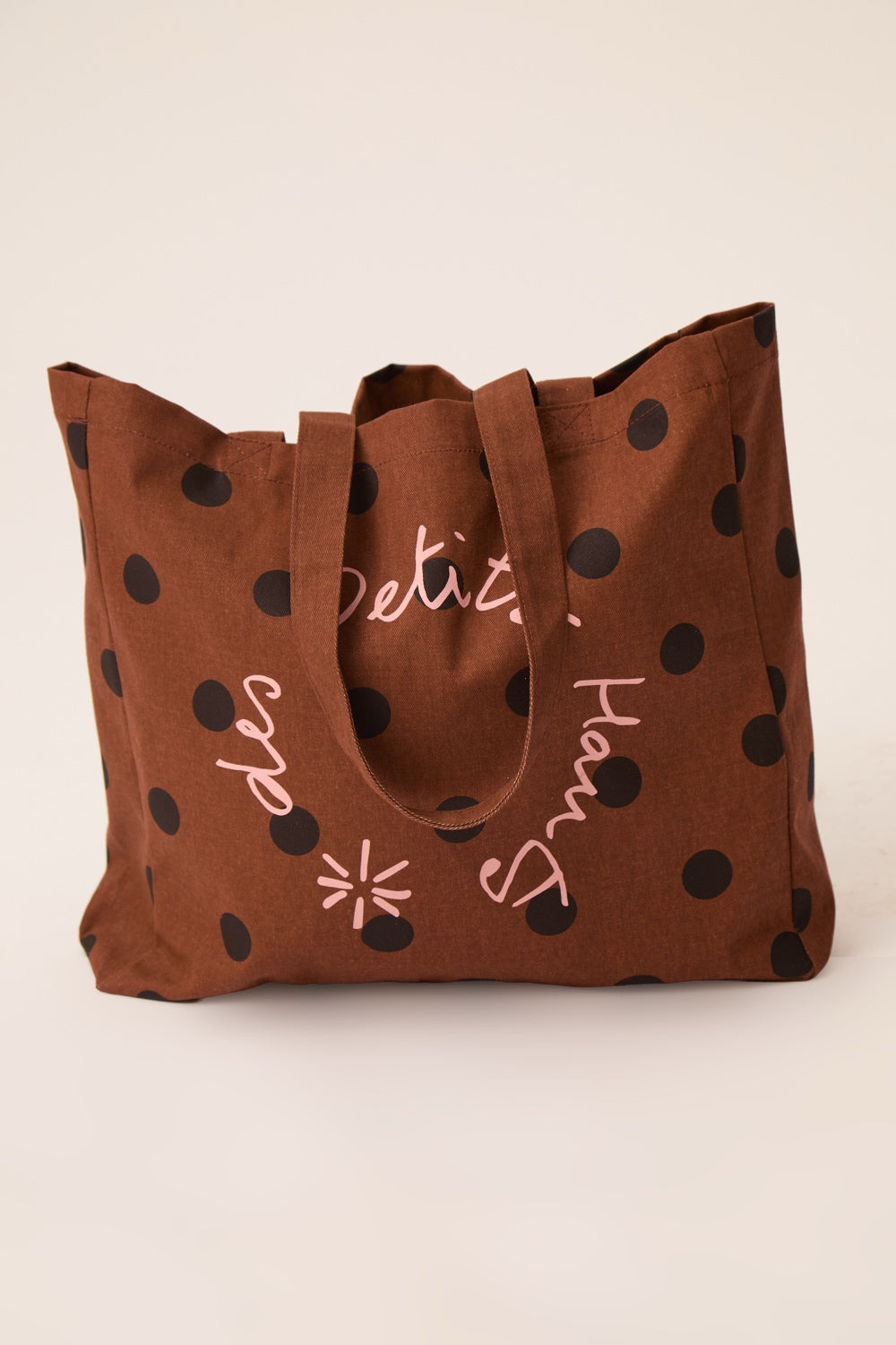Fall-Winter 2026 Tote Bag