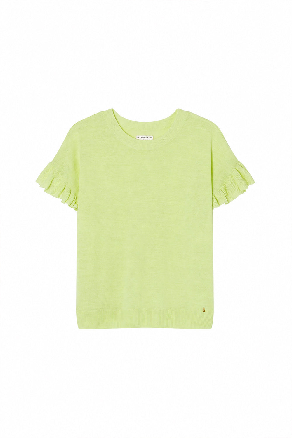 Pull Alberto Anis