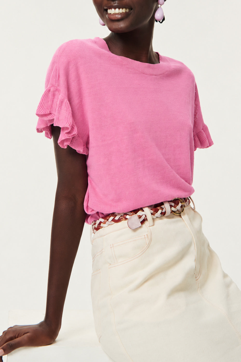Pull alberto santal