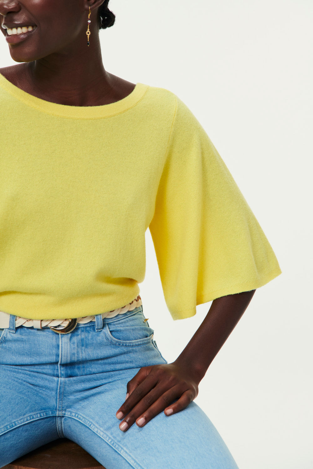 Pull Austral Mimosa