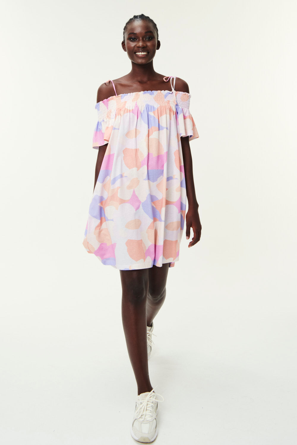 Kalisson Matisse Dress