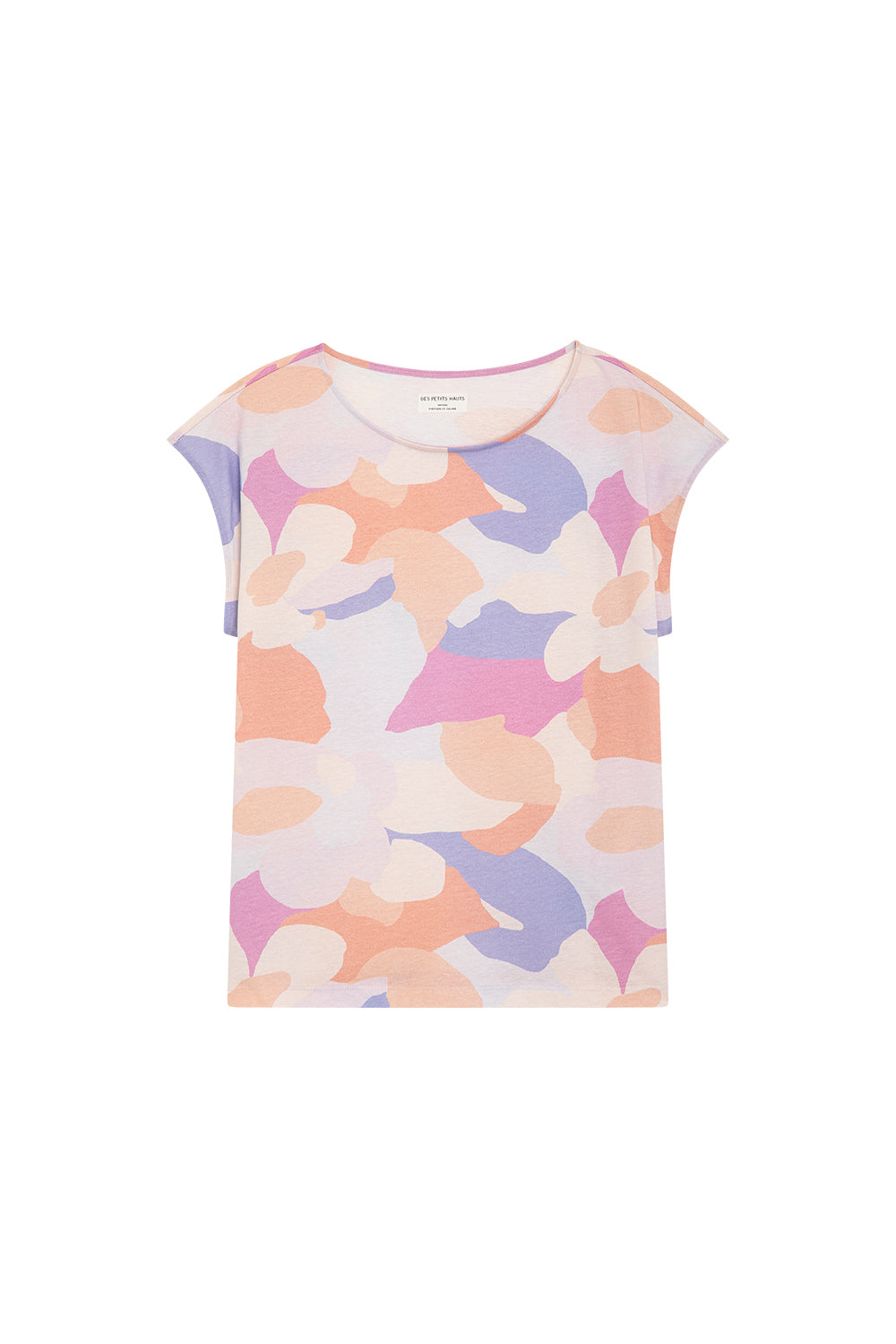 Kalabs Matisse T-shirt