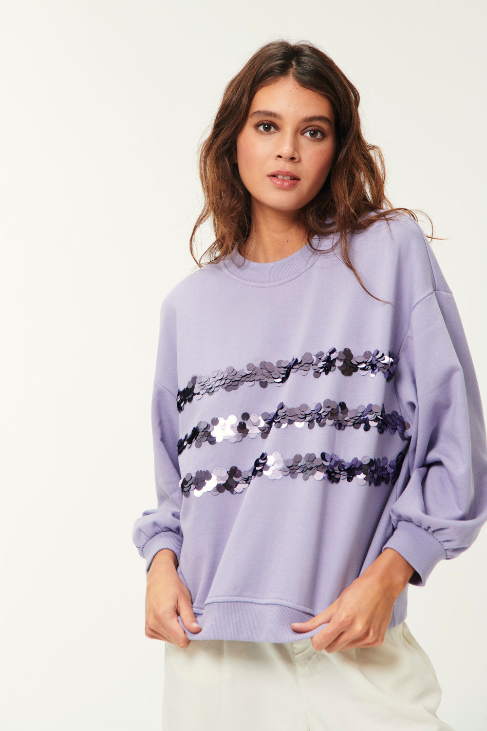 Kassy Mirage Sweatshirt