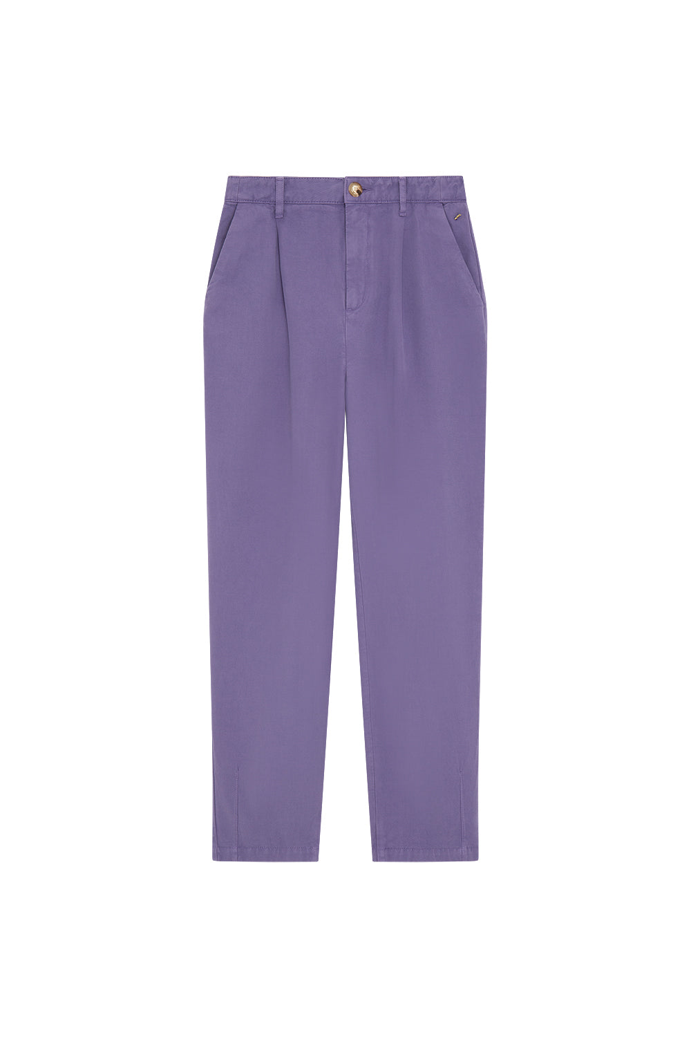 Simeon Figue Trousers