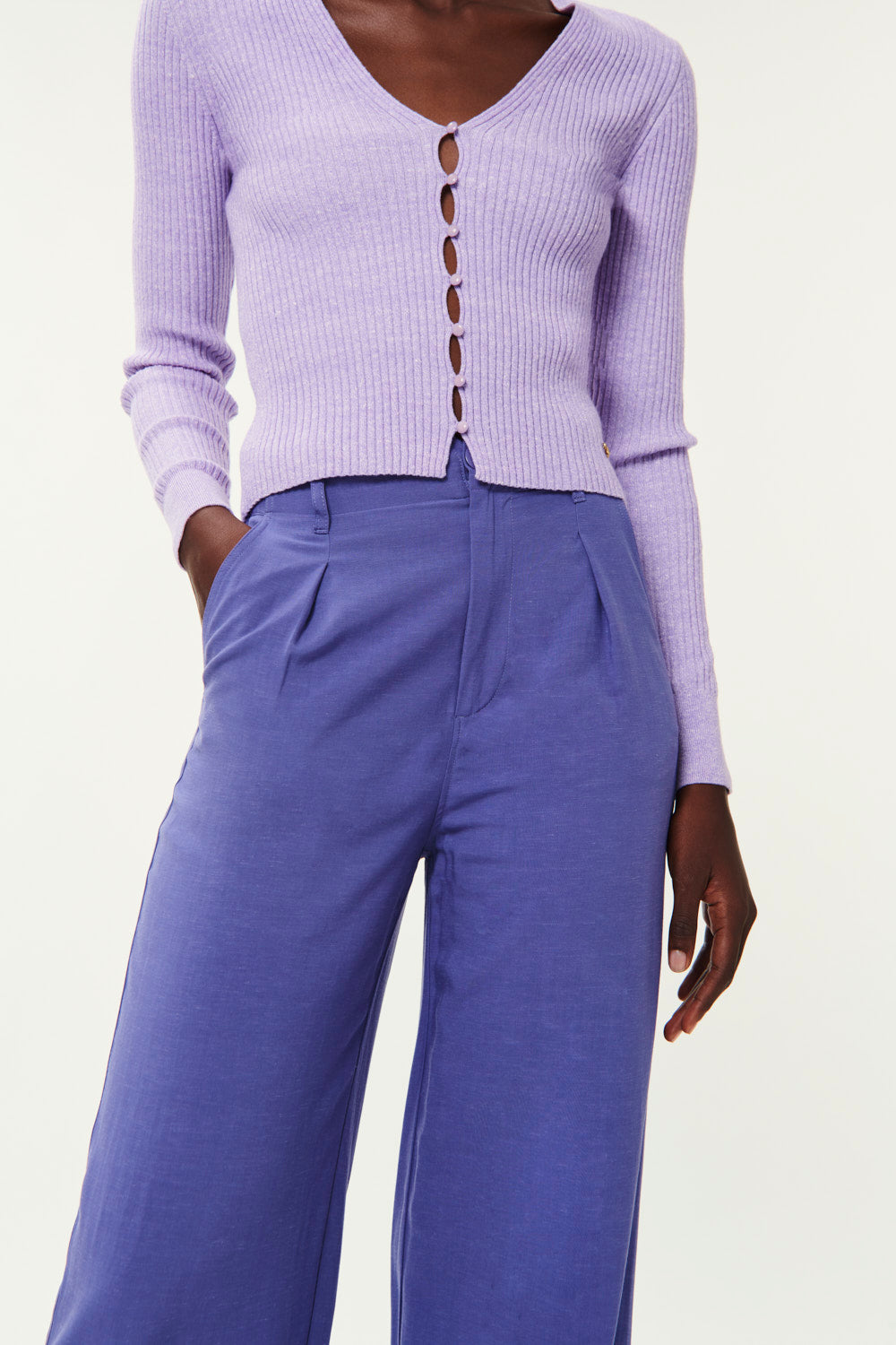 Espiza Figue Trousers