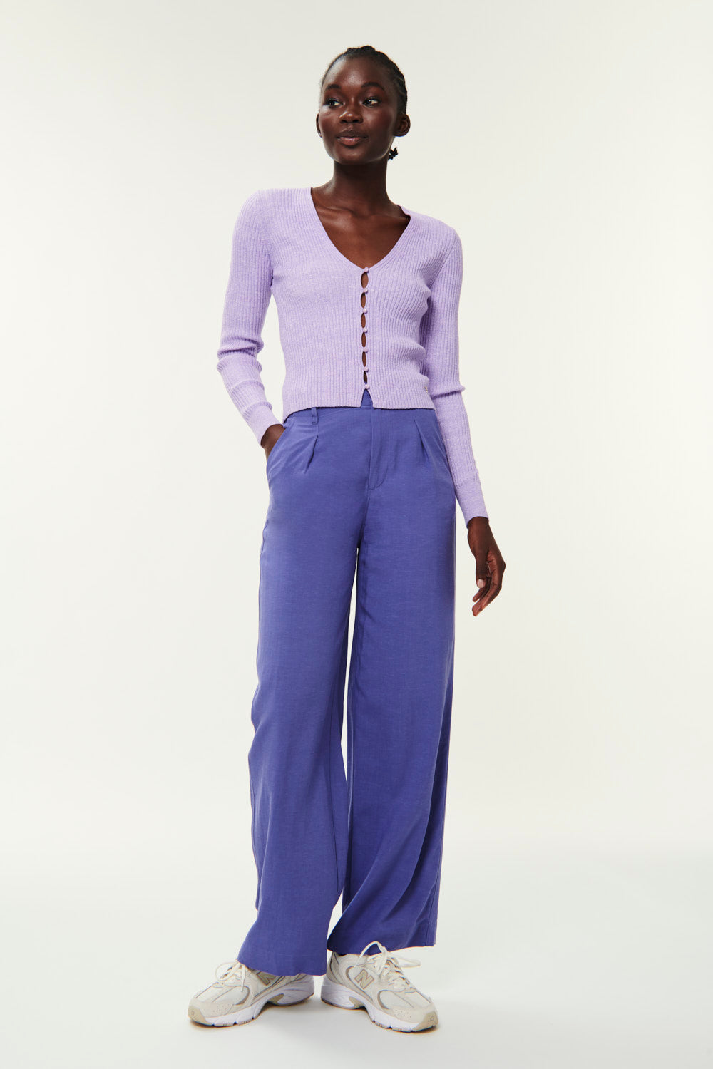 Espiza Figue Trousers