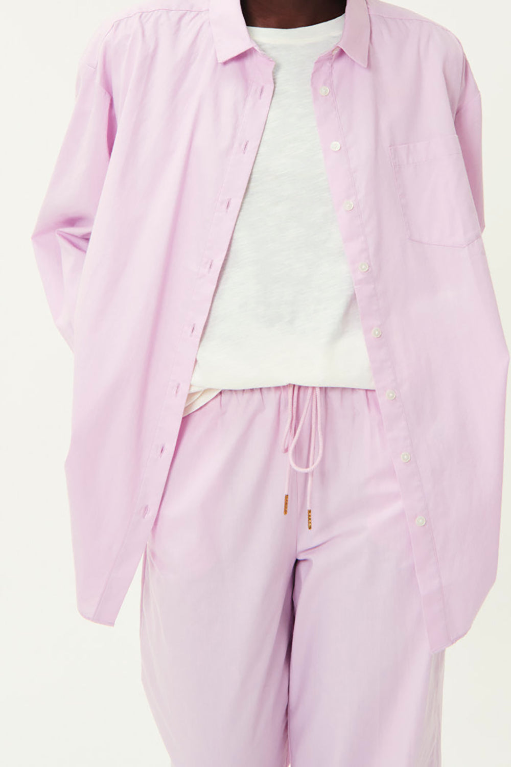 Chemise Sesame Lassi