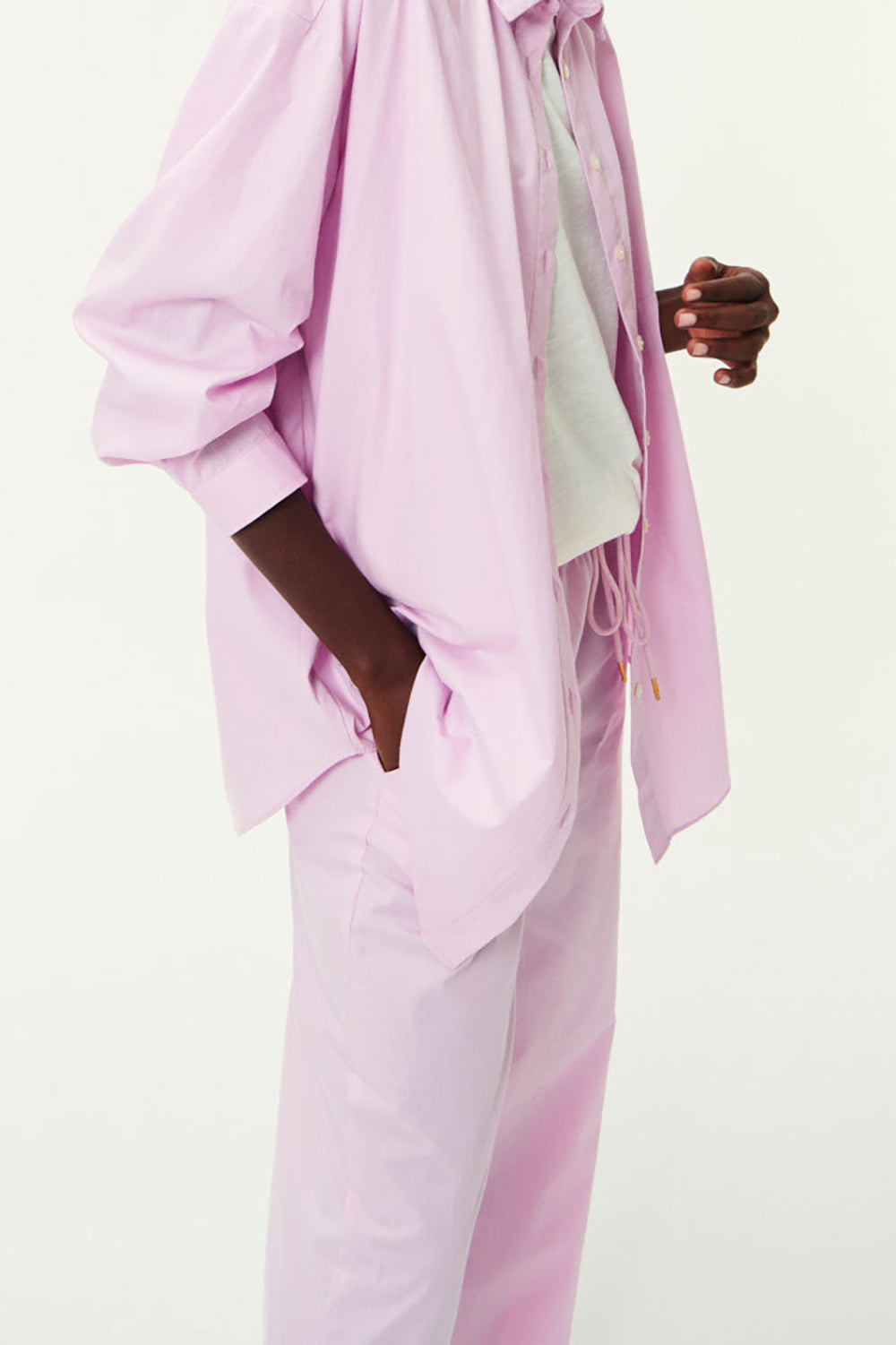 Chemise Sesame Lassi
