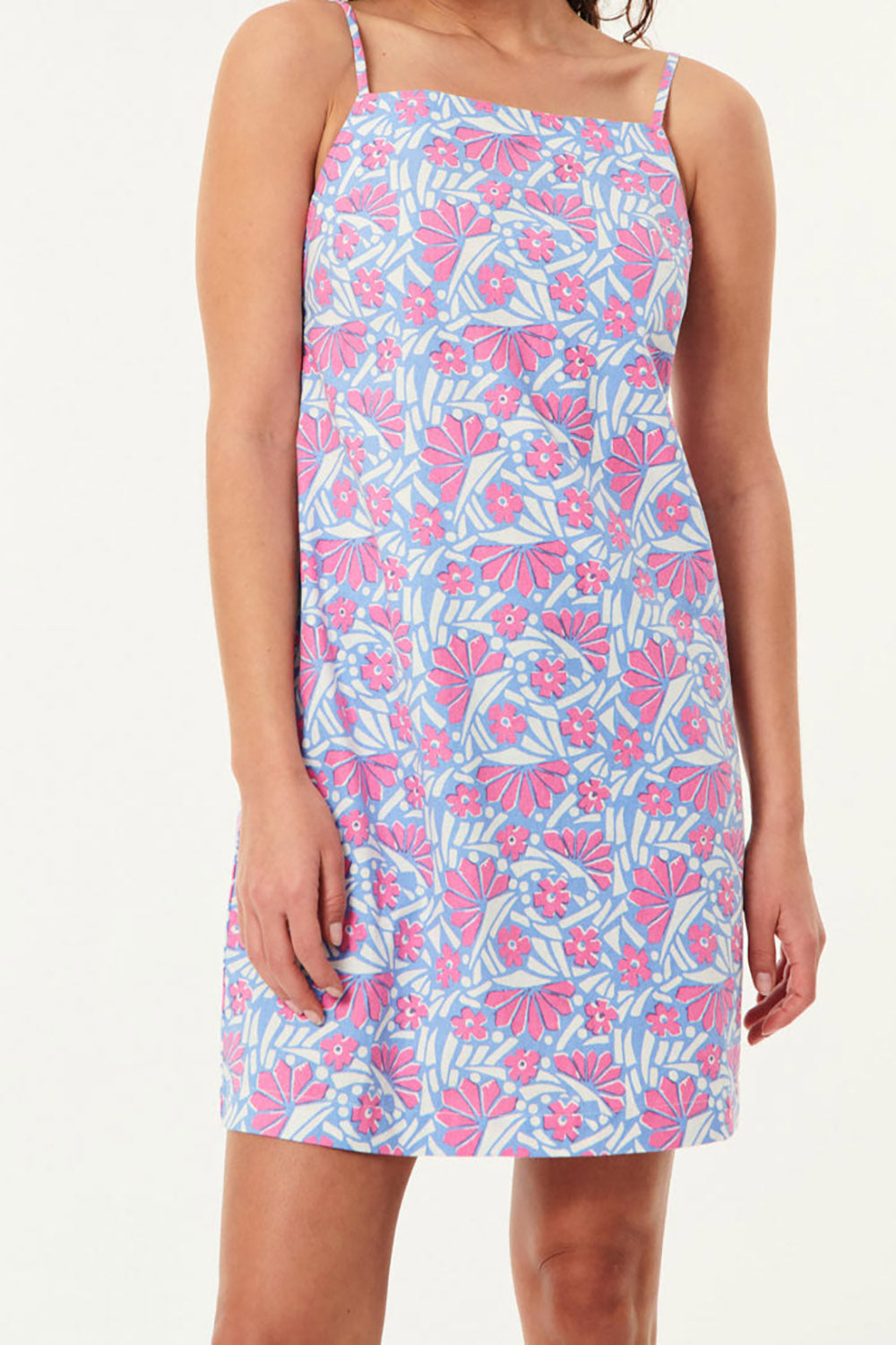 Titi Tika Dress