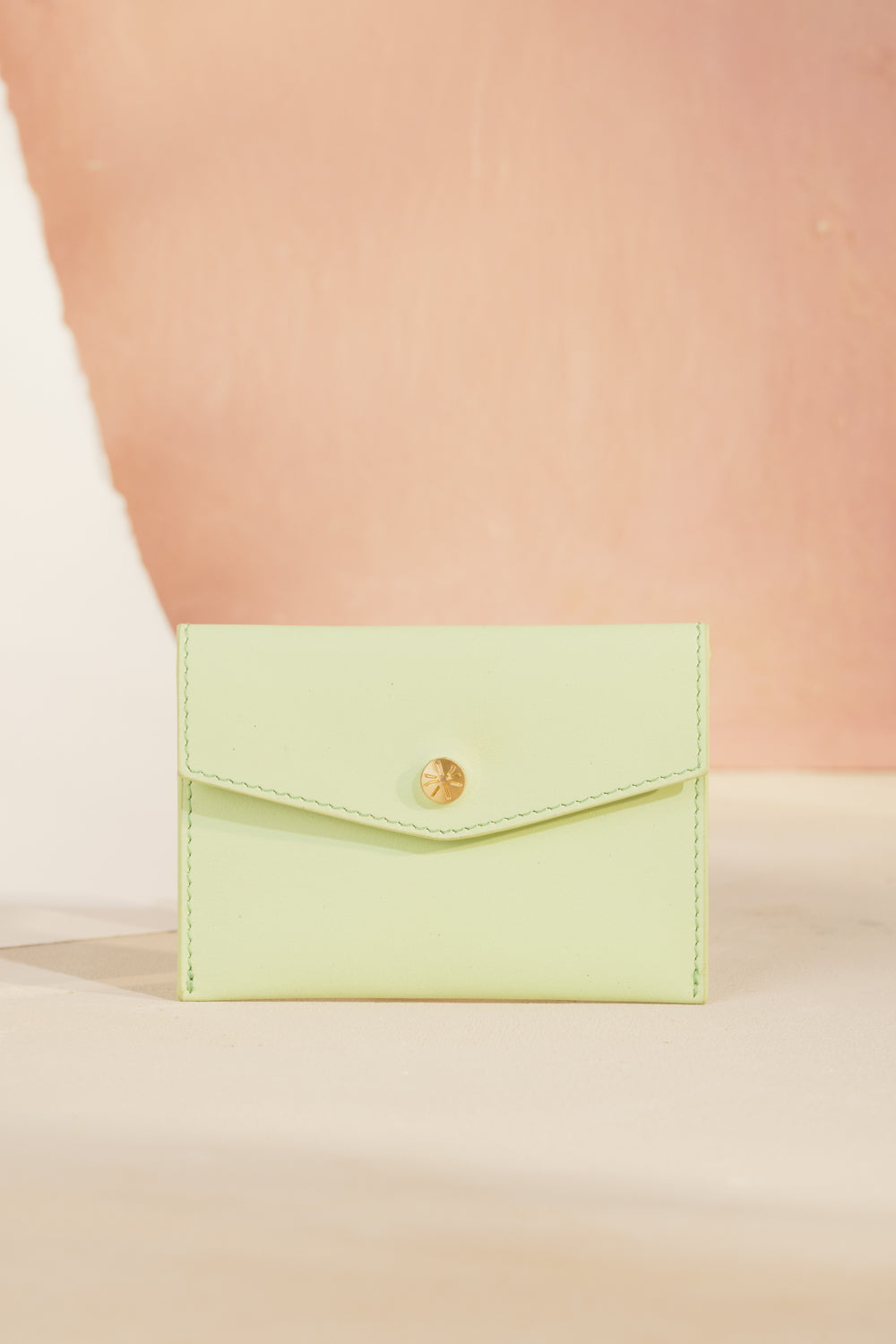 Norma Anis Cardholder