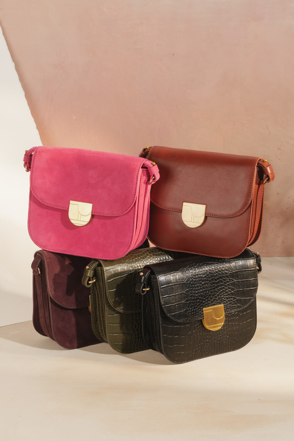 Sac les petits hauts sales