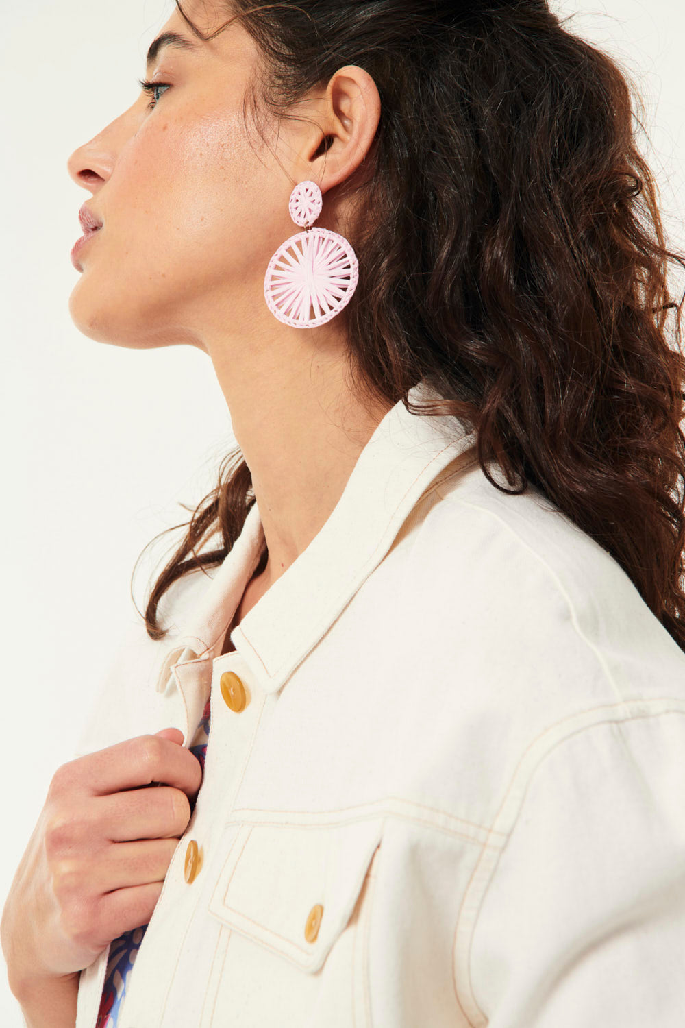 Paloula Lassi Earrings
