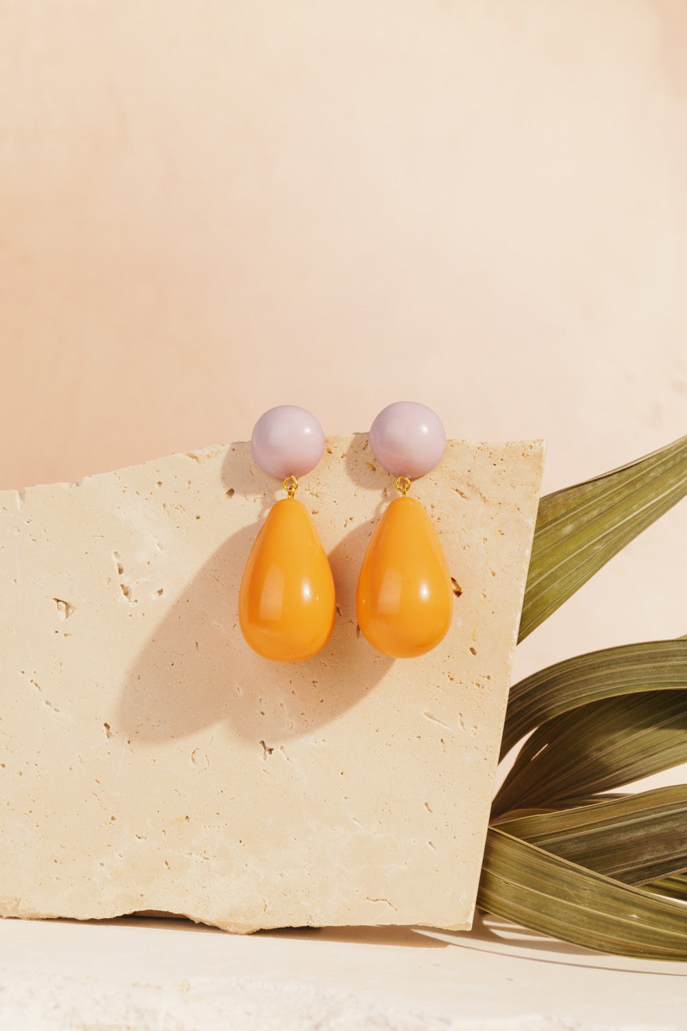 Gilia Lassi/Mango Earrings