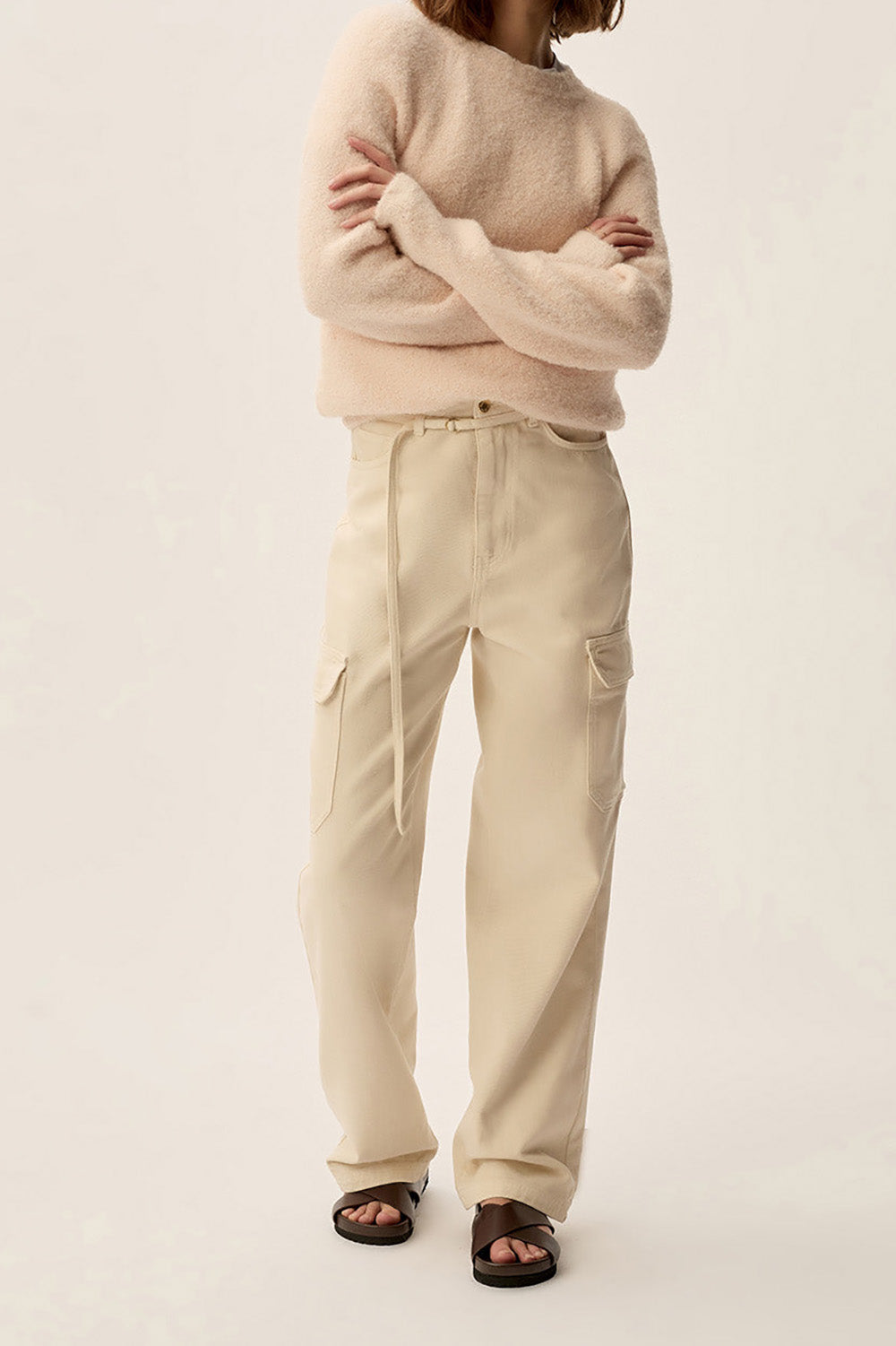 Pull Cruz Poudre