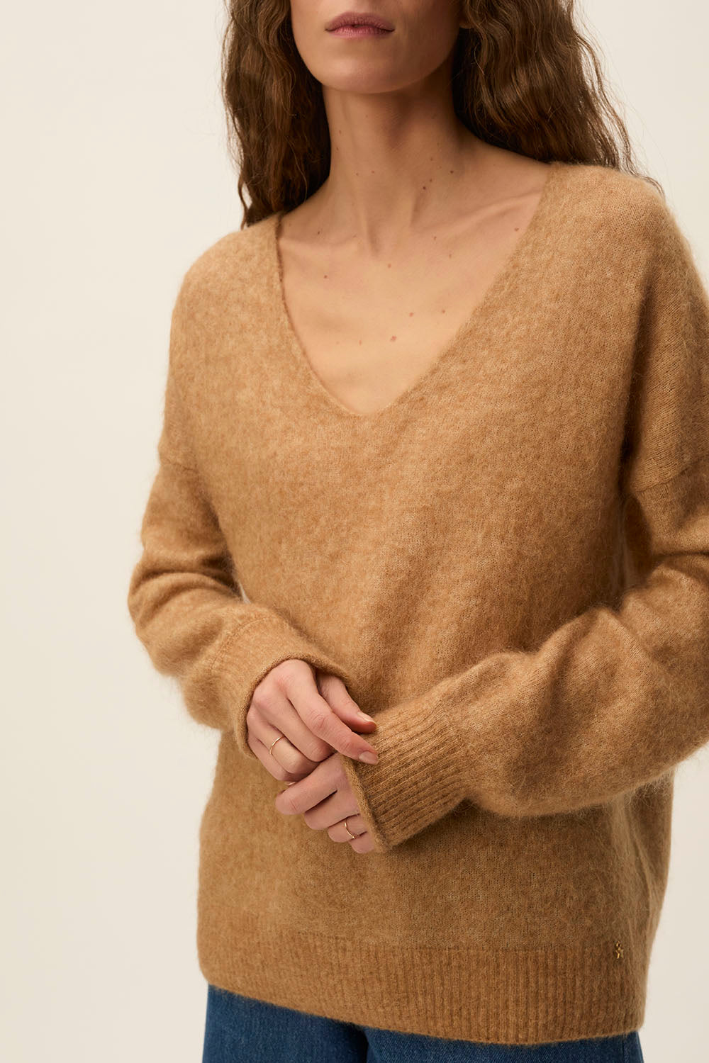 Pull Donald Tabac